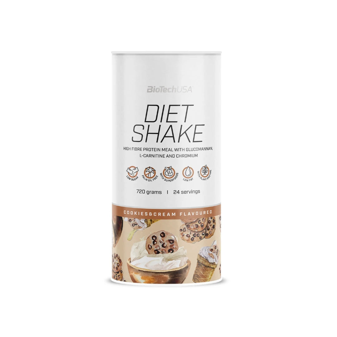 Diet Shake 720g