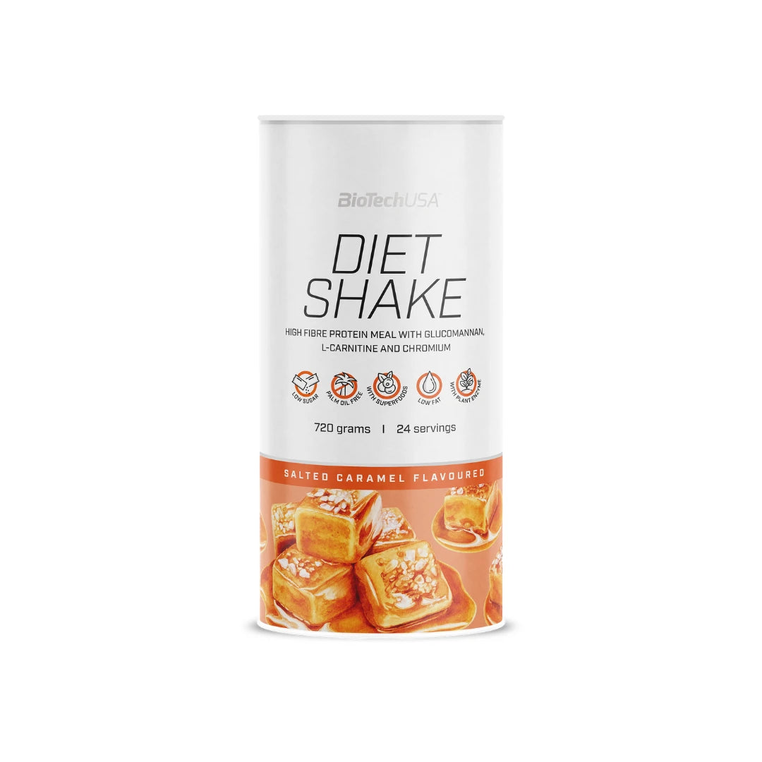 Diet Shake 720g