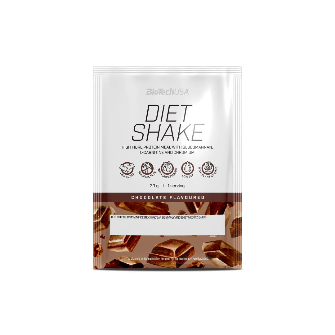 Diet Shake - 30g