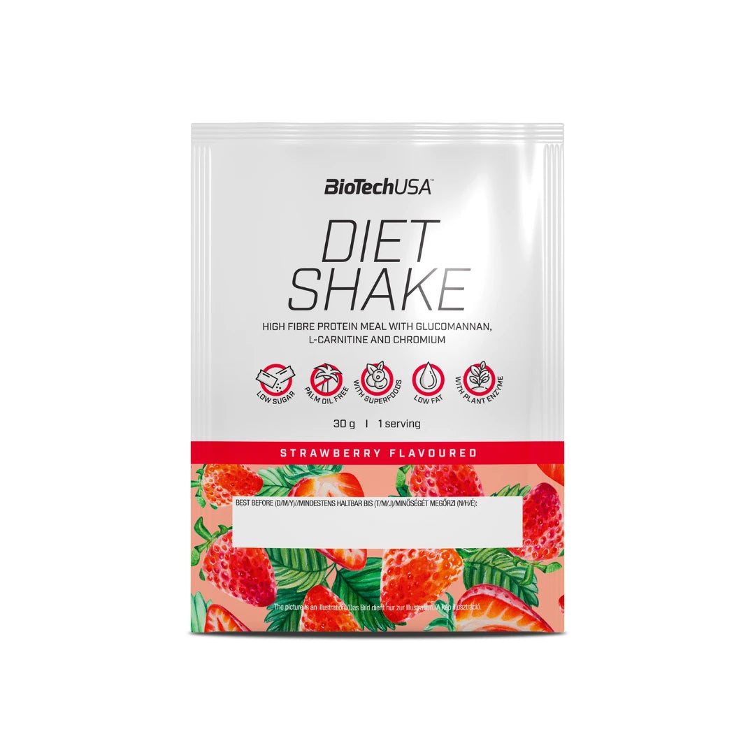 Diet Shake - 30g