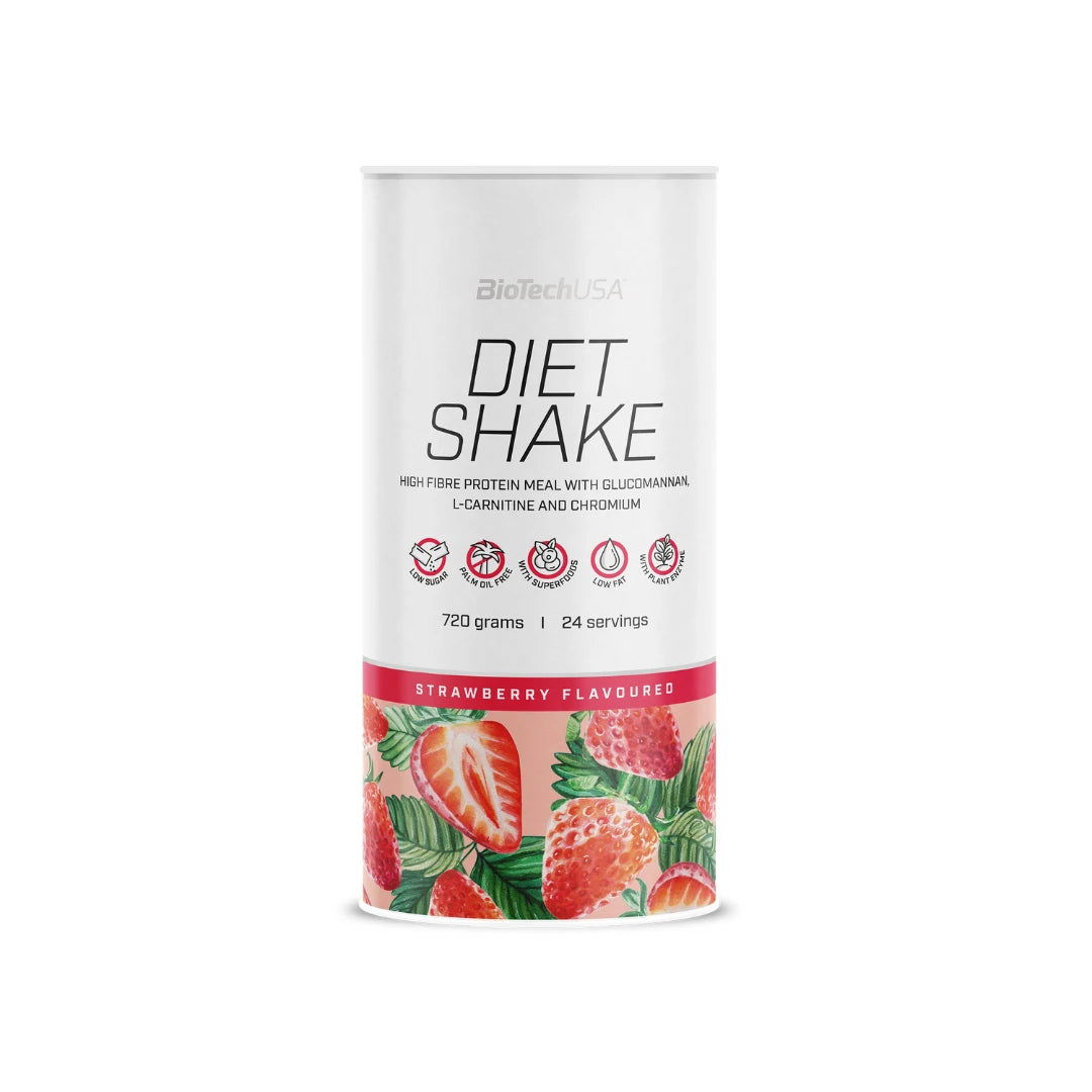 Diet Shake 720g