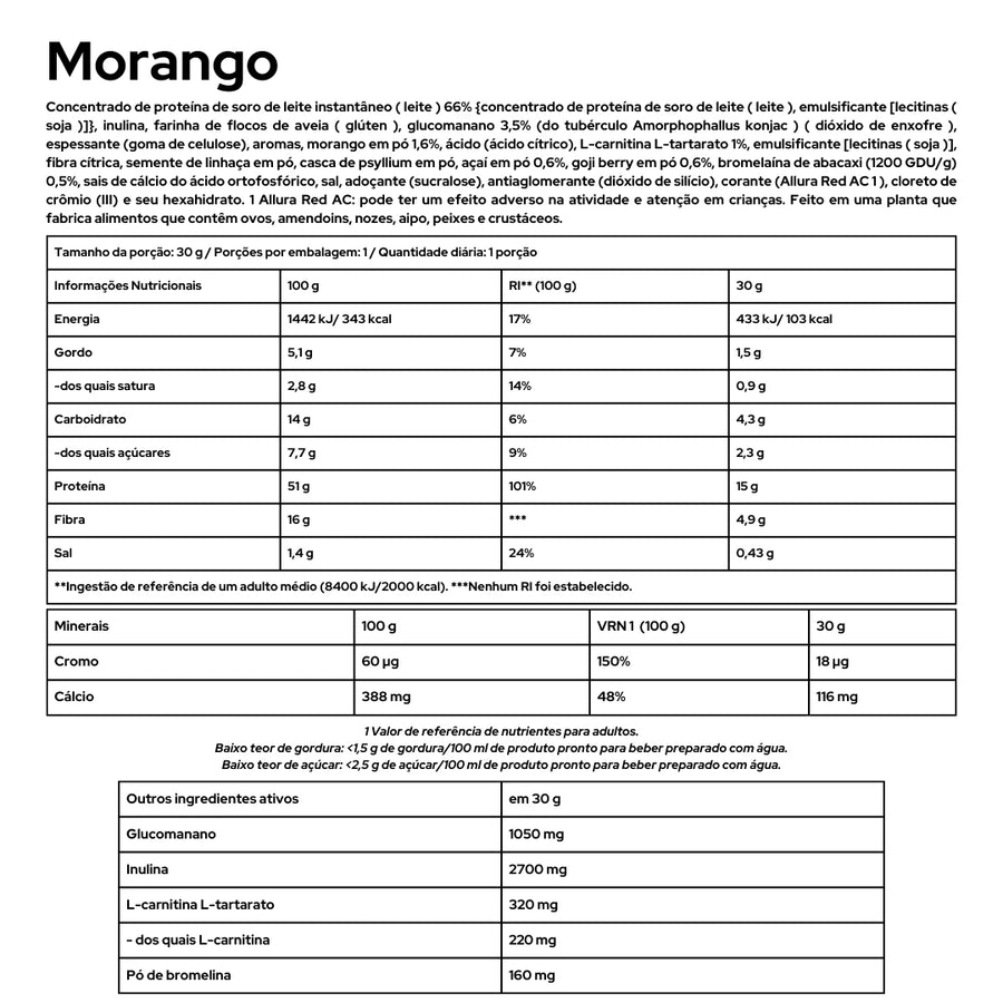 Morango