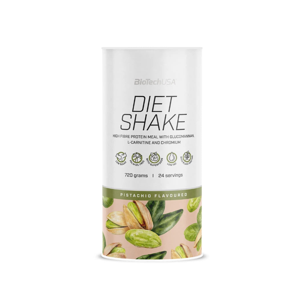 Diet Shake 720g