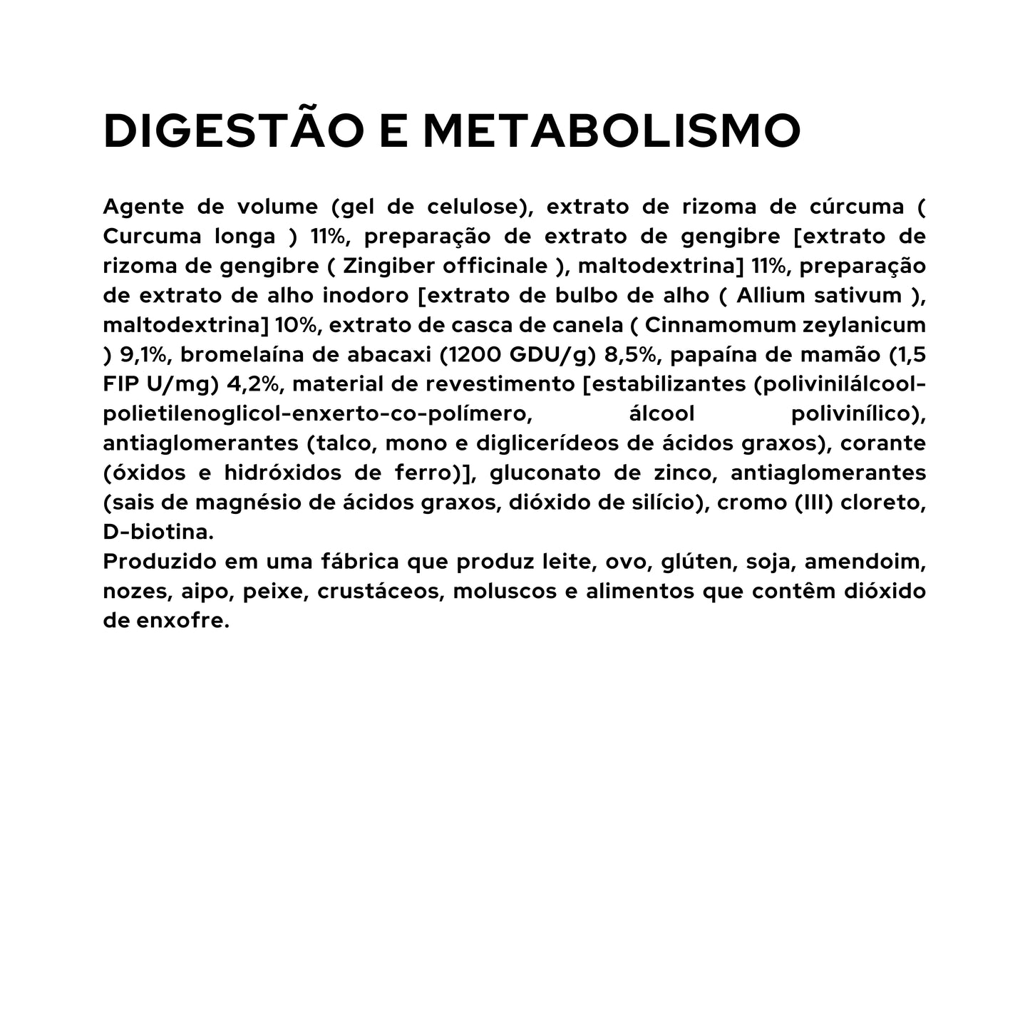 Digestion&Metabolism