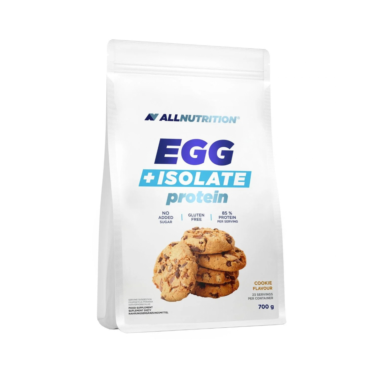Egg Isolate Protein 700g