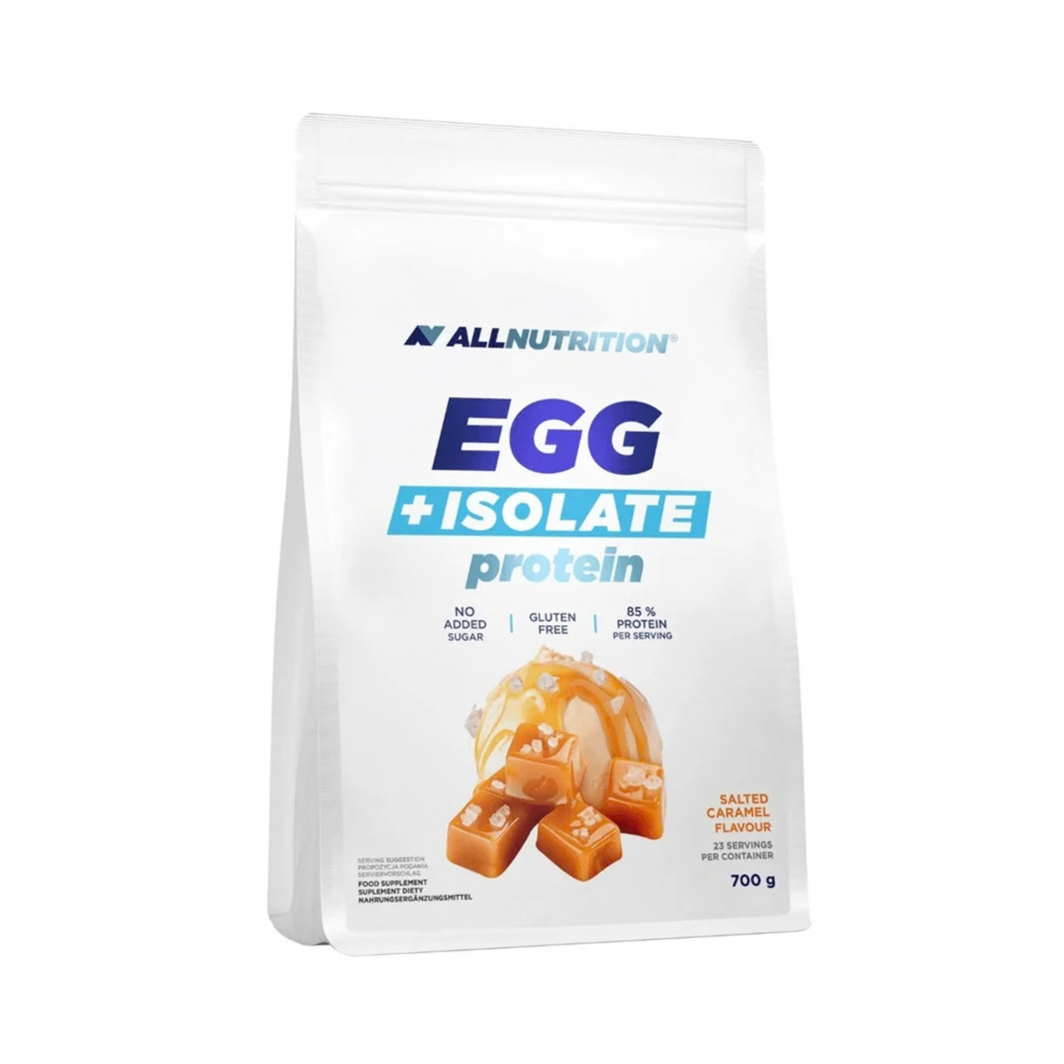 Egg Isolate Protein 700g