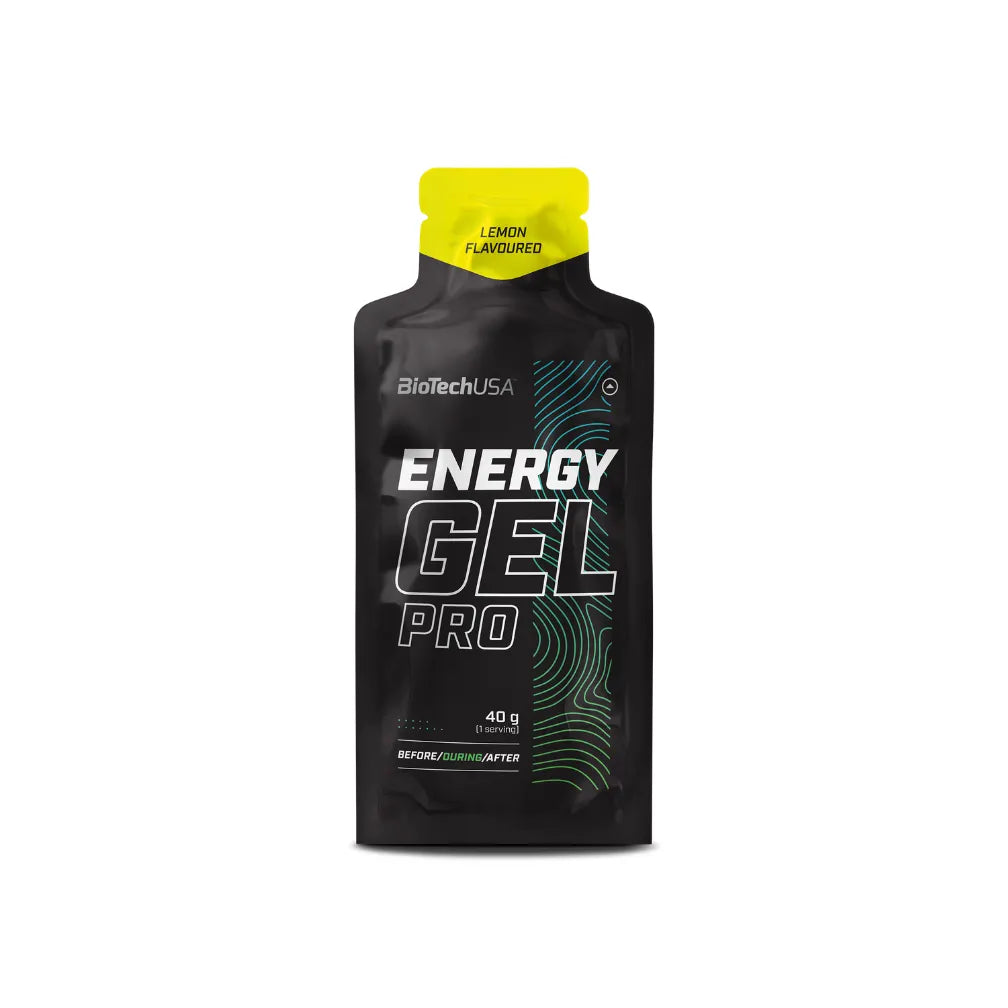 Energy Gel PRO - 40 g