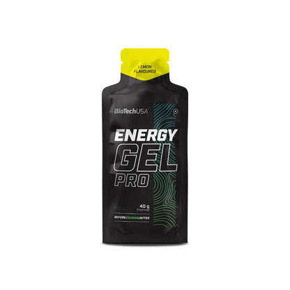 Energy Gel PRO - 40 g