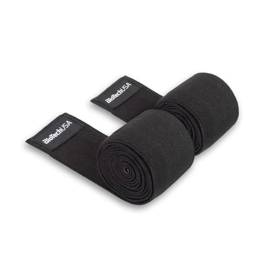 Knee Wraps BioTechUSA