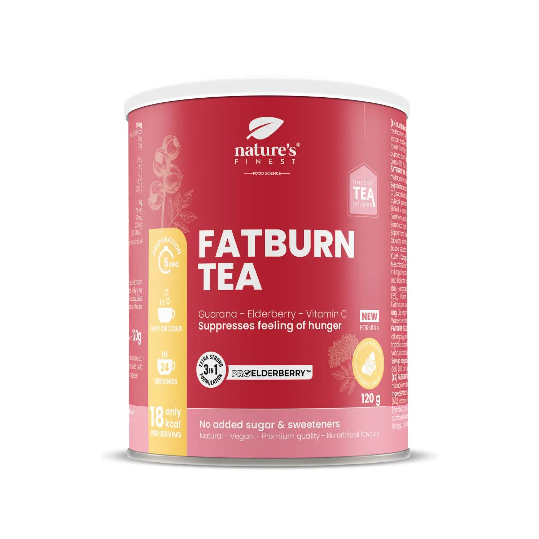 FatBurn Tea