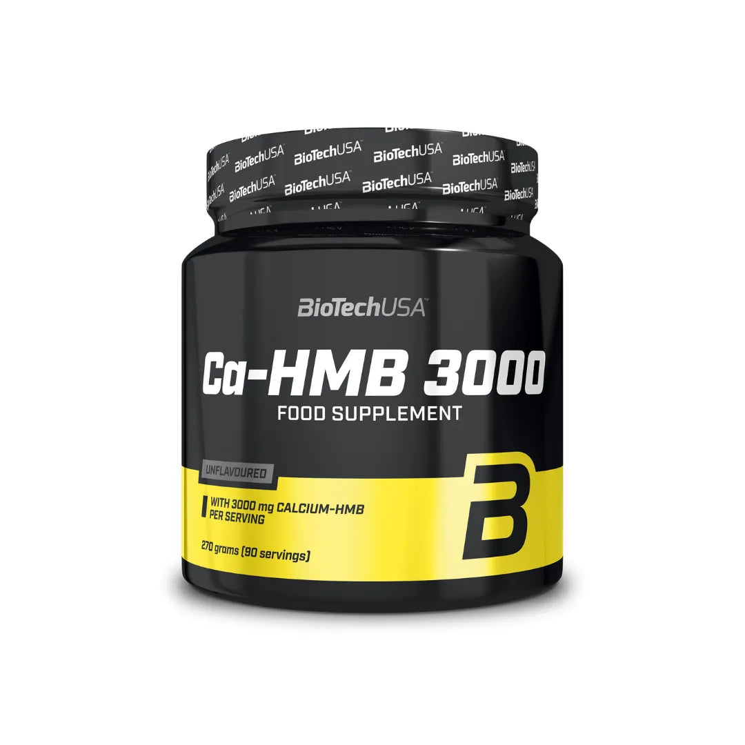 Ca-HMB 3000