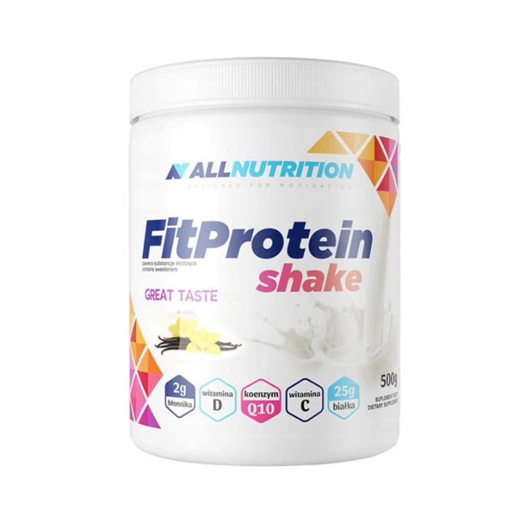 Fitprotein Shake 500g
