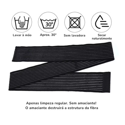 Ligaduras para Joelho/ Cotovelo/ Tornozelo/ Pulso