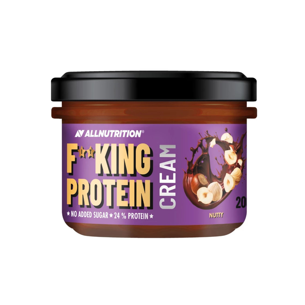 Fitking Protein Cream 200g