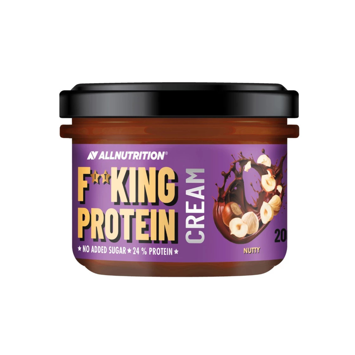 Fitking Protein Cream 200g