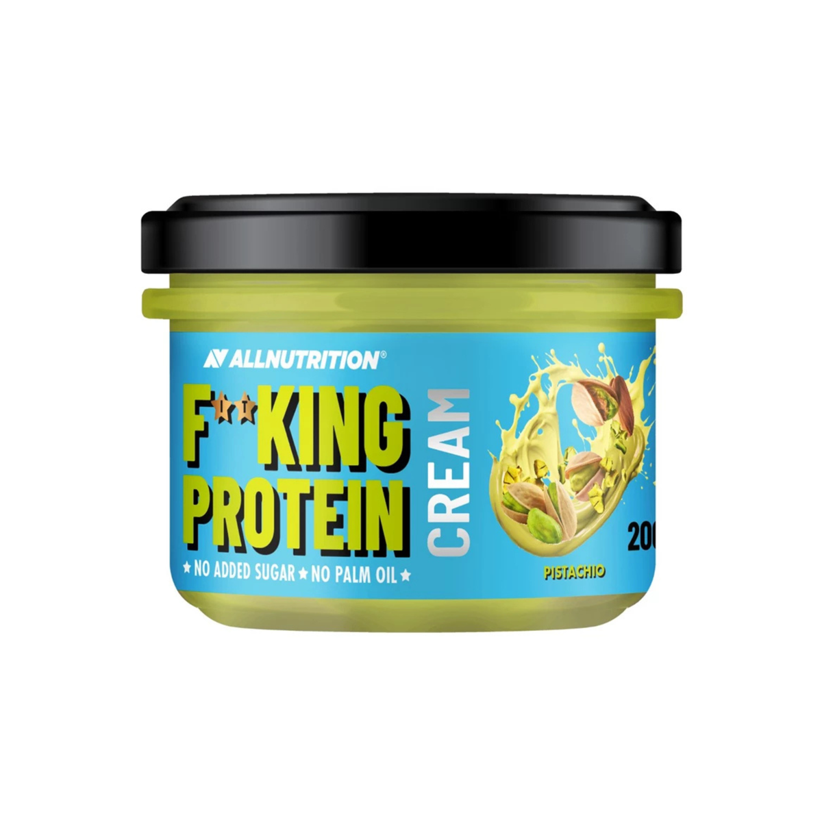 Fitking Protein Cream 200g