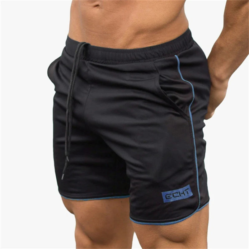 Pantalones cortos de entrenamiento de gimnasio