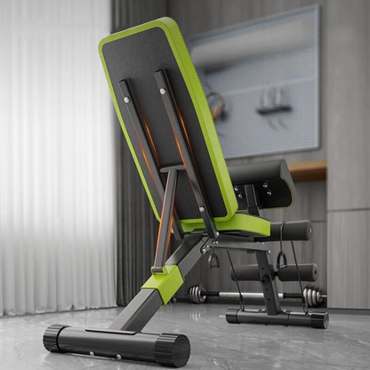 PRO Multi-Exercise Bench