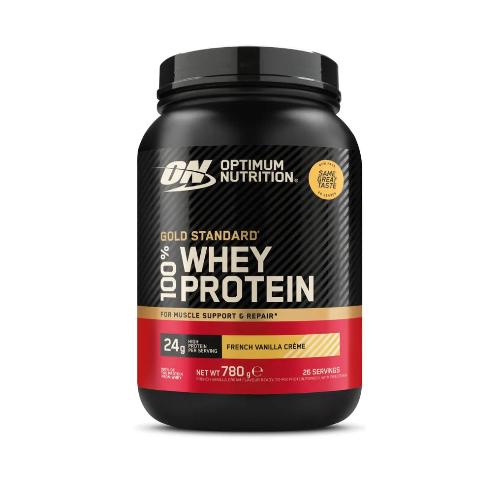 100% Whey Gold Standard 768g