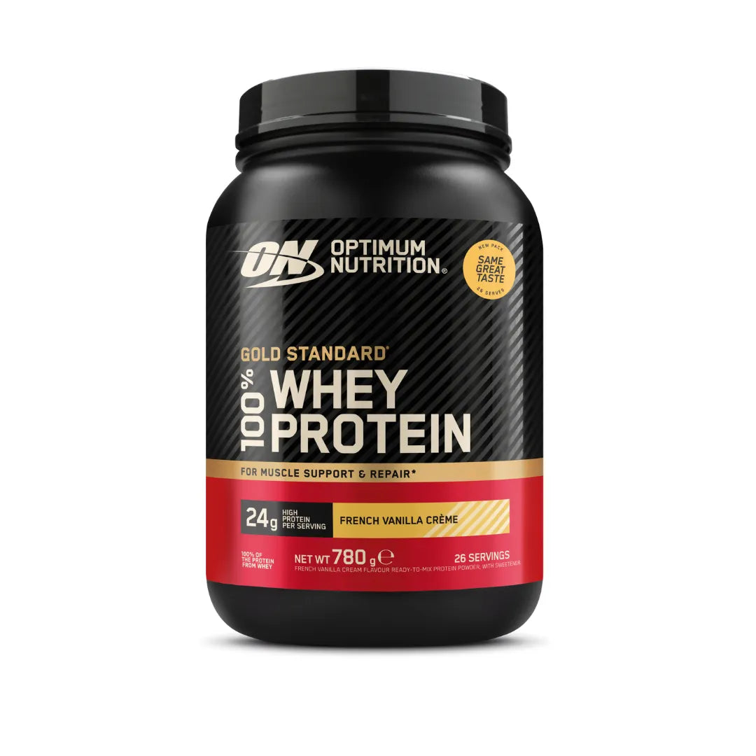100% Whey Gold Standard 768g
