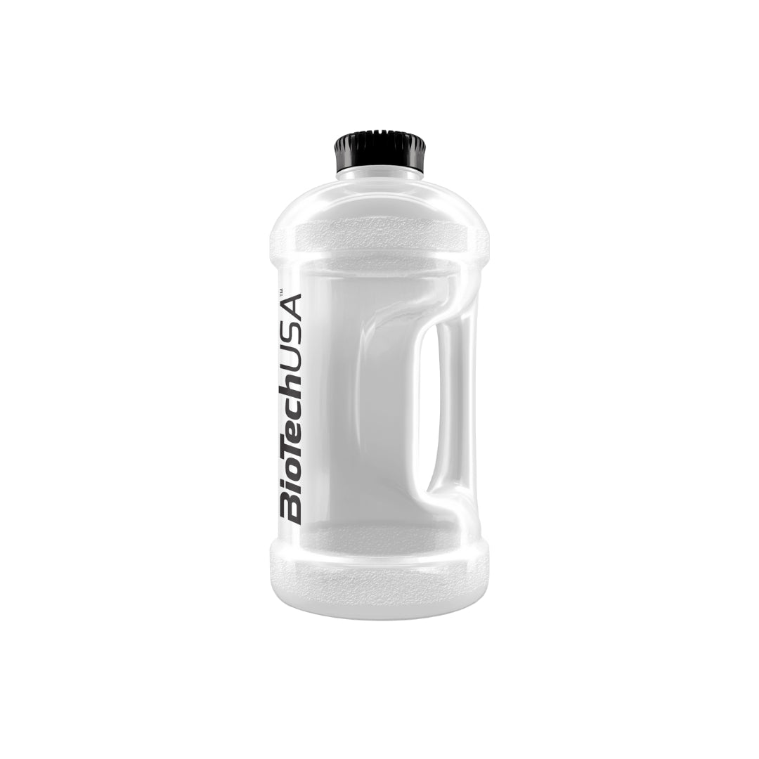 Garrafa de água BiotechUSA - 2200 ml