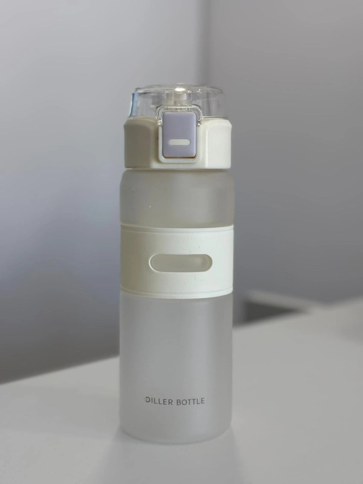 Garrafas de água - 700ml
