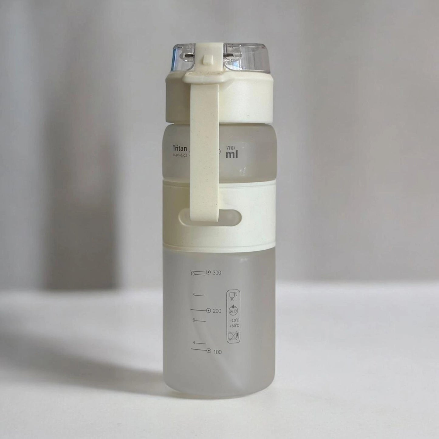 Garrafas de água - 700ml