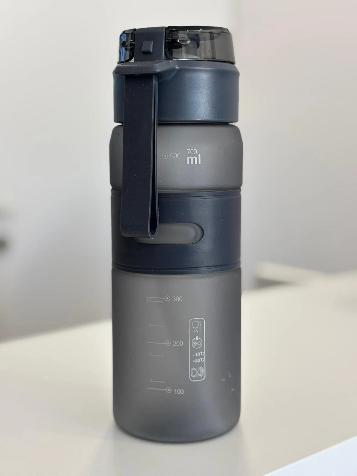 Garrafas de água - 700ml