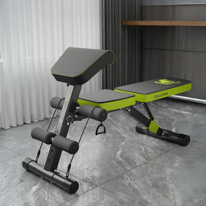 PRO Multi-Exercise Bench