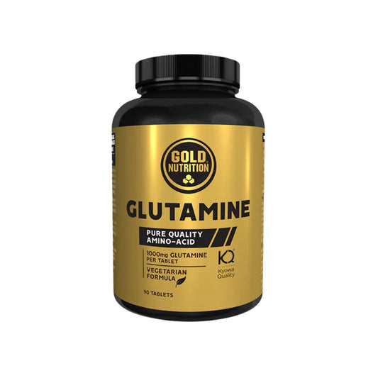 Glutamine - 90 tablets