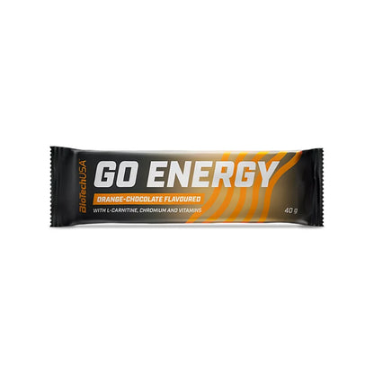 Go Energy - 40 g