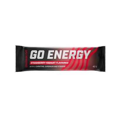 Go Energy - 40 g