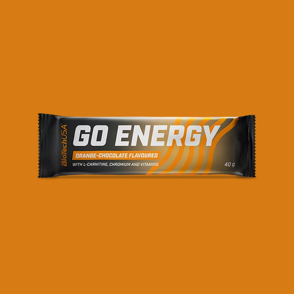 Go Energy - 40 g