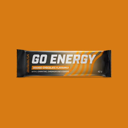 Go Energy - 40 g