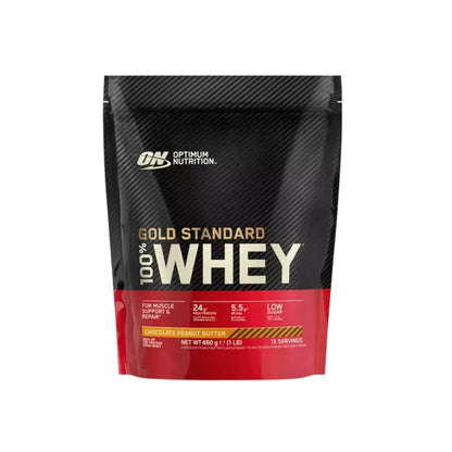 Whey Protein Gold Standard 100% Optimum Nutrition