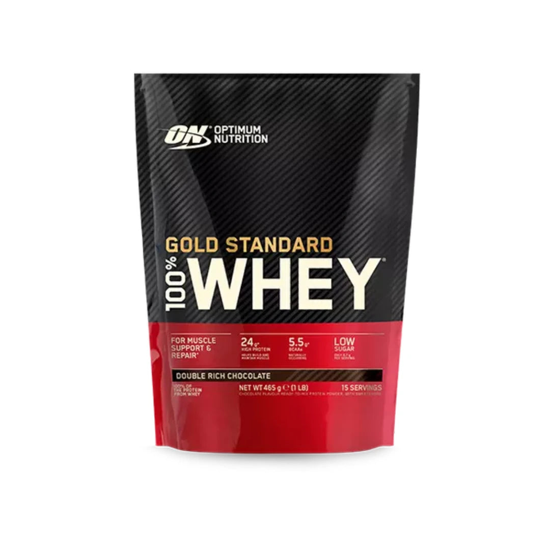 Whey Protein Gold Standard 100% Optimum Nutrition