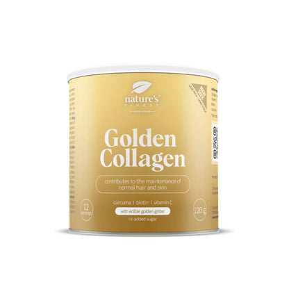 Golden Collagen