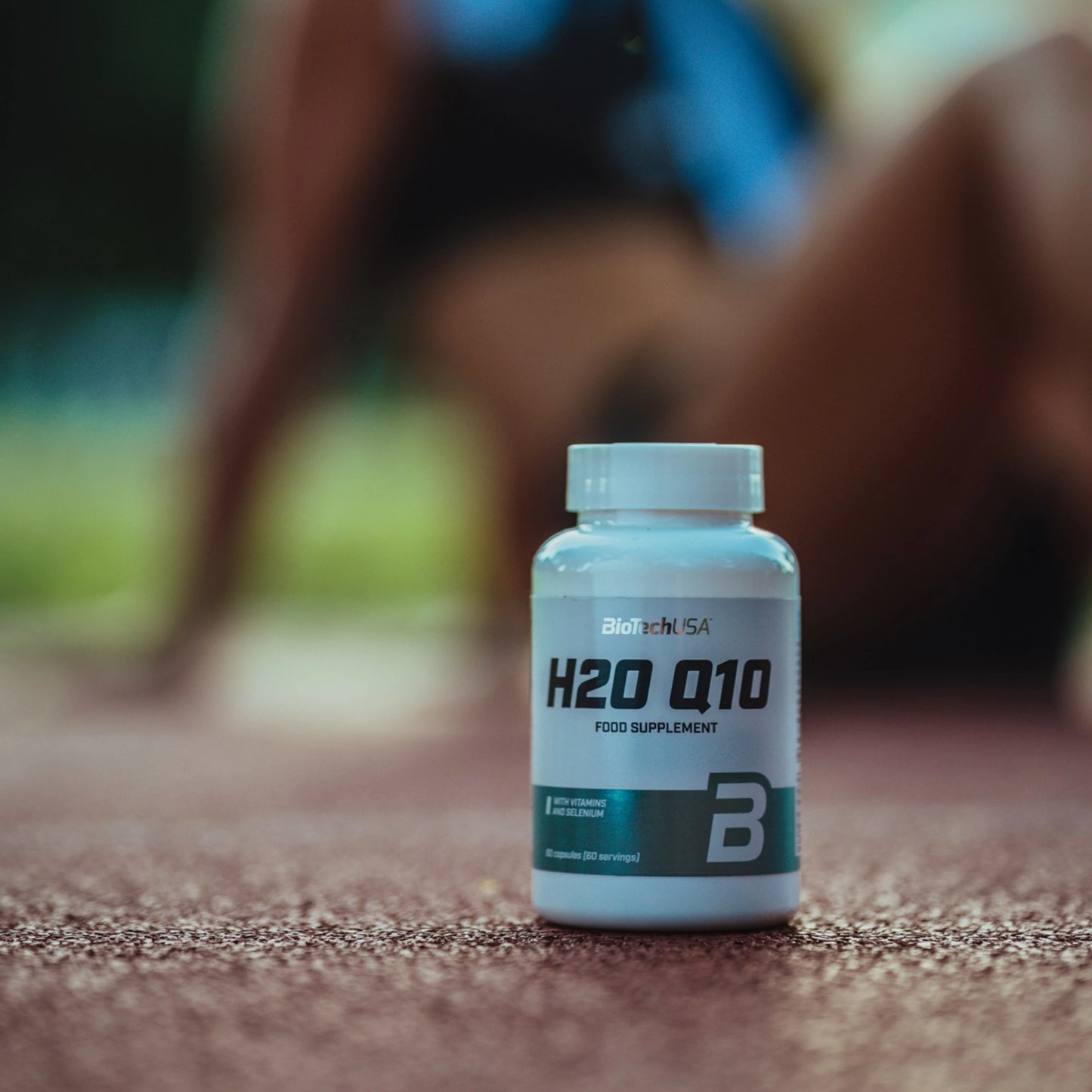 H2O Q10