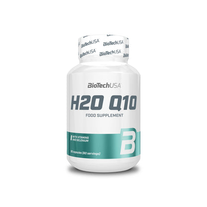 H2O Q10