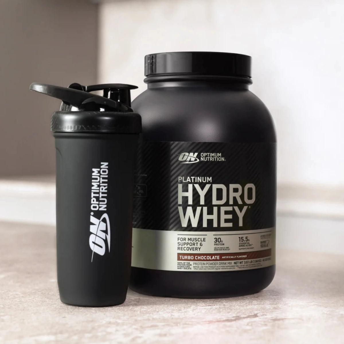 Hydro Whey Platinum - 1600g