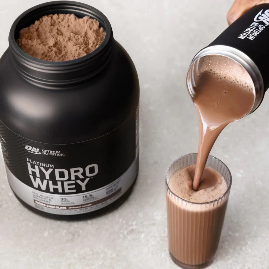 Hydro Whey Platinum - 1600g