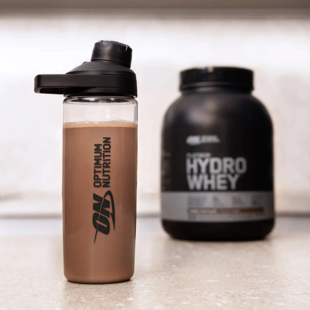 Hydro Whey Platinum - 1600g