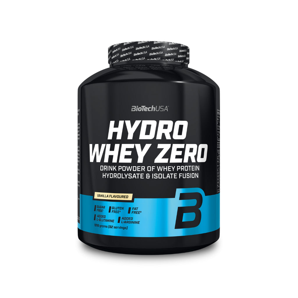 Hydro Whey Zero 1816g