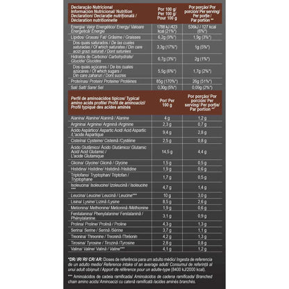 Total Hydro Whey - 900g