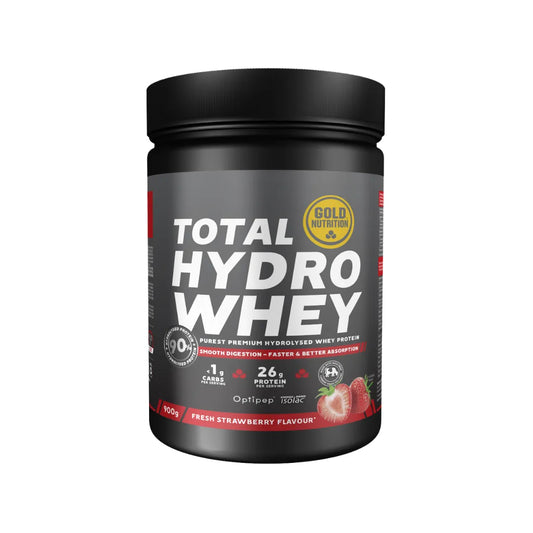 Total Hydro Whey - 900g
