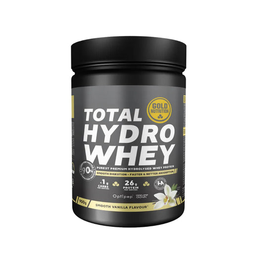 Total Hydro Whey - 900g