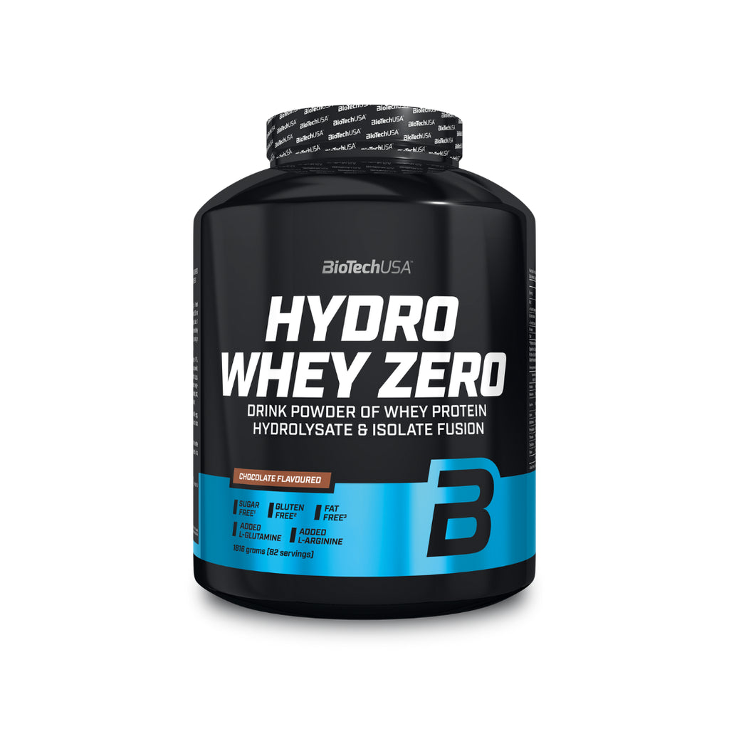 Hydro Whey Zero 1816g