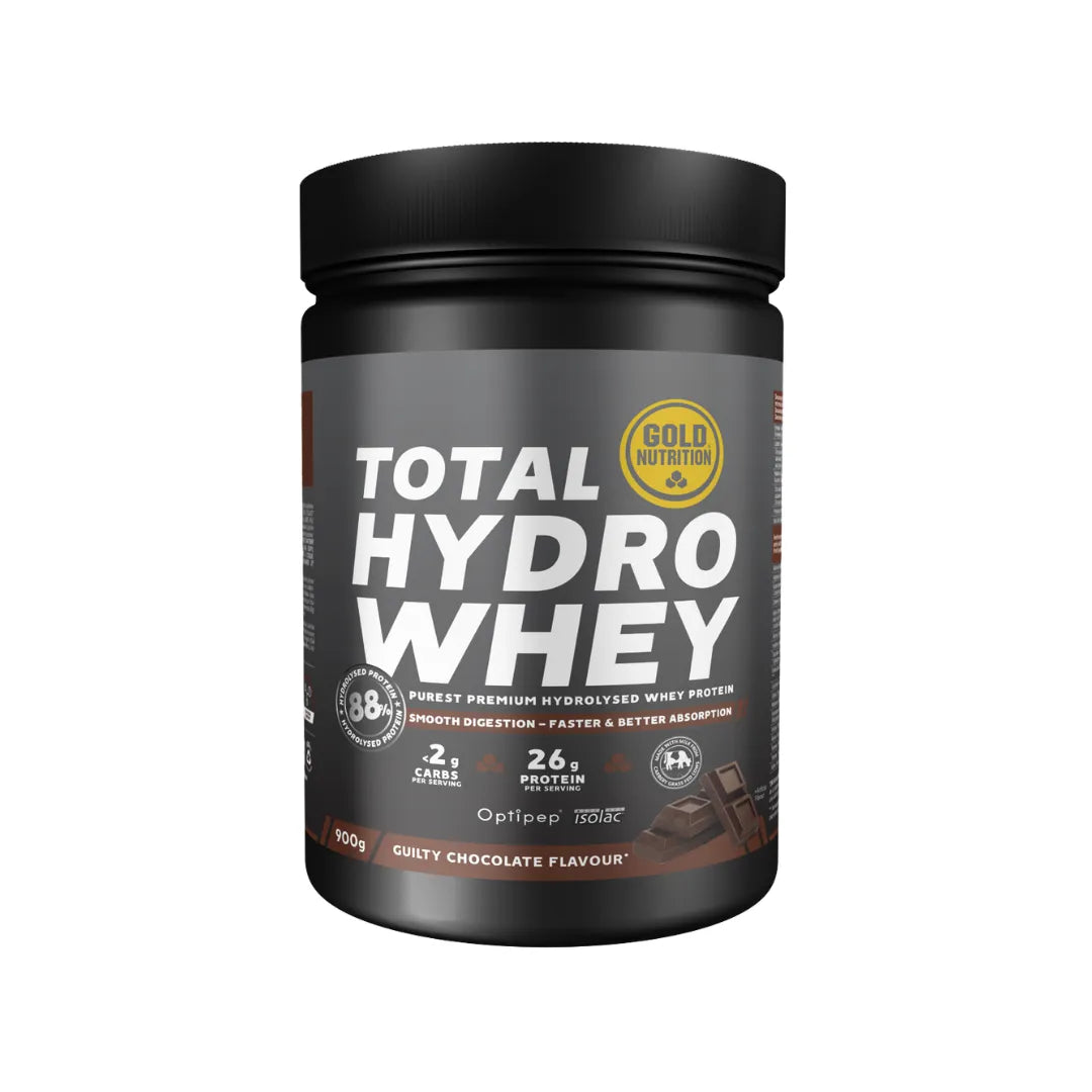 Total Hydro Whey - 900g