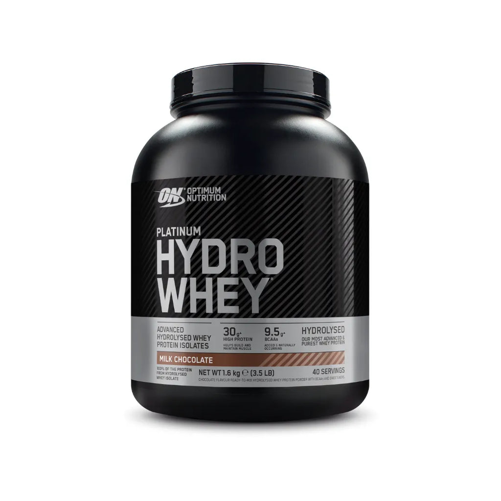 Hydro Whey Platinum - 1600g