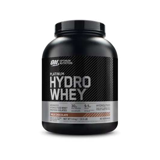 Hydro Whey Platinum - 1600g